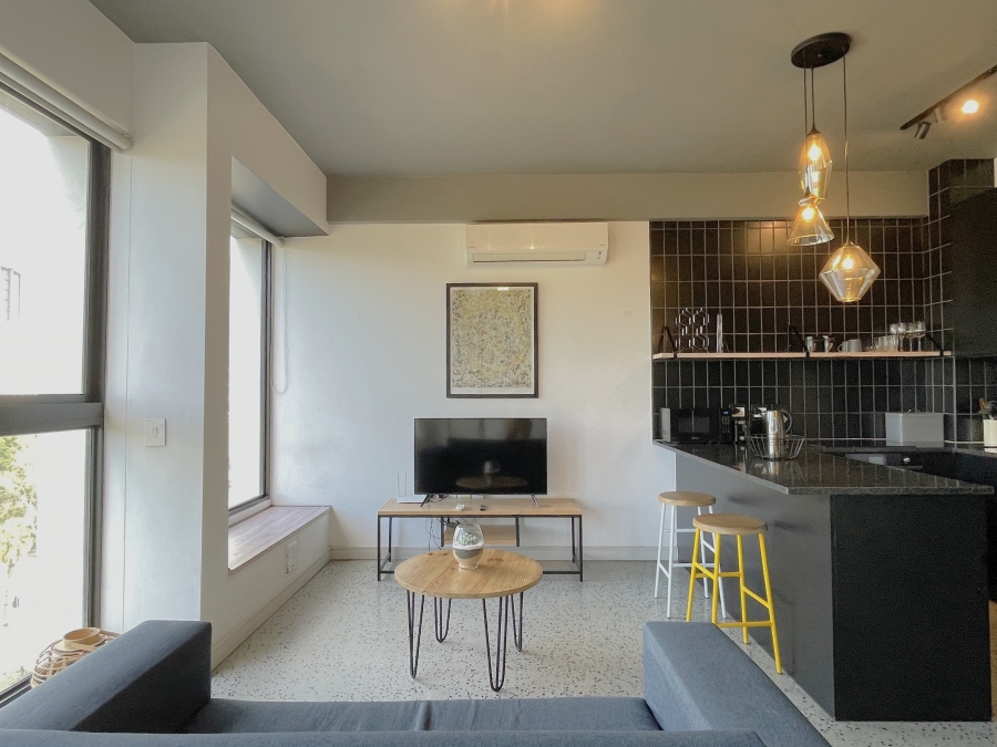 1 Bedroom Property for Sale in Cape Town City Centre Western Cape